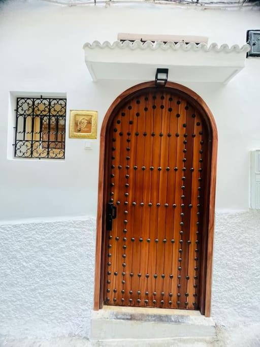 Riad Zhor Tanger - Medina Extérieur photo