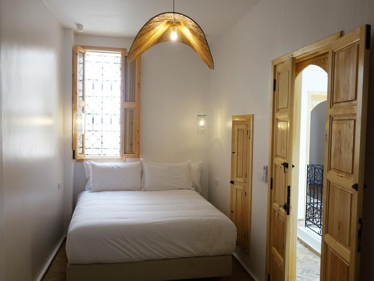 Riad Zhor Tanger - Medina Extérieur photo